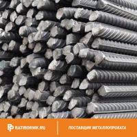 Арматура оцинкованная 8 мм А3 L=6м