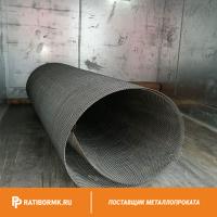 Сетка ЦПВС 25х10х0,8 мм