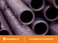 Труба бесшовная 45х5 мм ст. 10 ГОСТ 8733-74