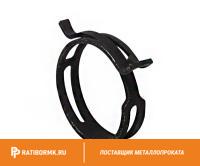 Хомут пружинный FBS 38 /12