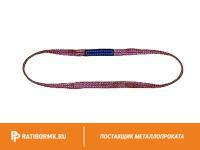 Строп текстильный кольцевой СТК 6 L=3м