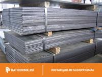 Лист свинцовый 6.5х1000х2000мм С2 ГОСТ 9559-89