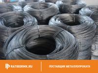 Проволока пружинная 13 мм ст. 51ХФА ГОСТ 14963-78