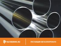 Труба свинцовая 110х7 мм С2 ГОСТ 167-69