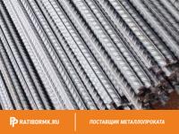 Арматура оцинкованная 18 мм А3 L=11,7м