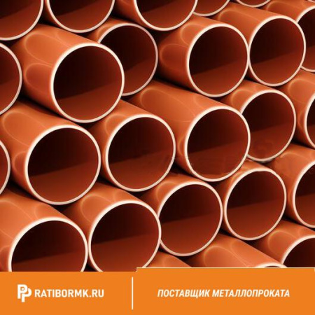 Труба ДКРИТ 1,5х40 М2р ГОСТ 21646-2003