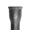 Труба чугунная ТЧК-50, L=1 м