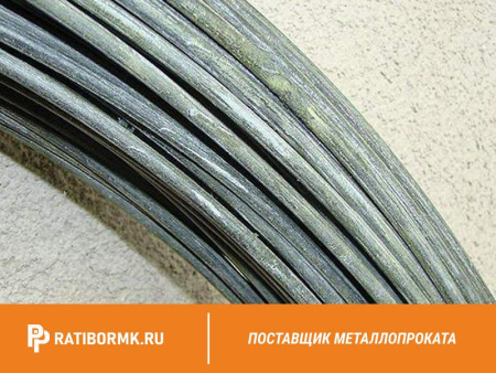 Проволока нихромовая 0.8 мм х15н60