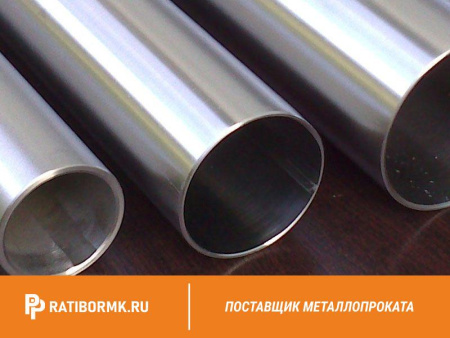 Труба свинцовая 60х9 мм С2 ГОСТ 167-69