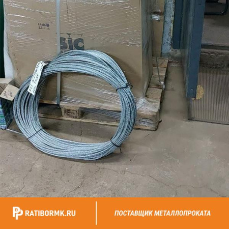 Проволока 3-П-1-35 ГОСТ 5663-79