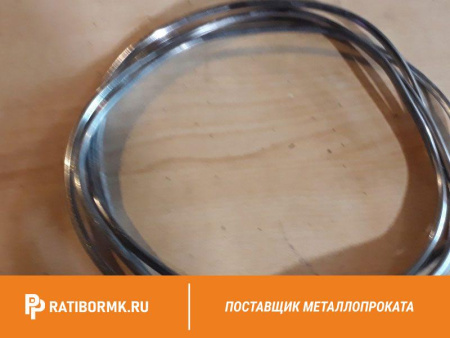 Проволока свинцовая 4 мм С3