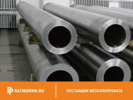 Труба свинцовая 35х3 мм С2 ГОСТ 167-69