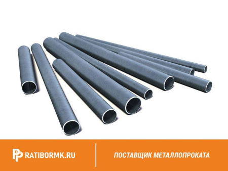 Труба ВГП 10х2,8 мм ГОСТ 3262-75