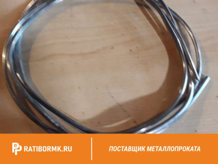Проволока свинцовая 1,25 мм С3