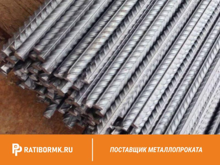 Арматура оцинкованная 6 мм А3 в бухте