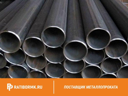 Труба молибденовая 13х1 мм МЧ ТУ 48-19-251-77