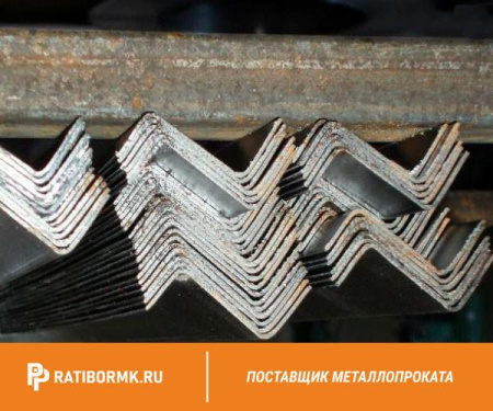 Профиль гнутый зетовый 65х45х40х3 мм 09Г2С ГОСТ 13229-78