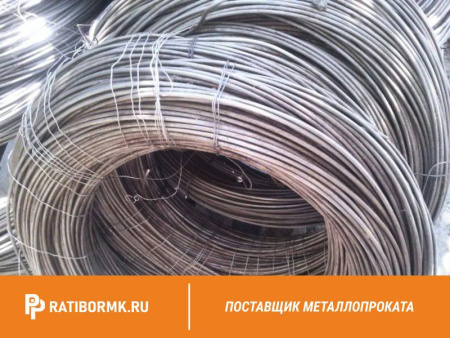 Фехралевая проволока 0,7 Х23Ю5Т