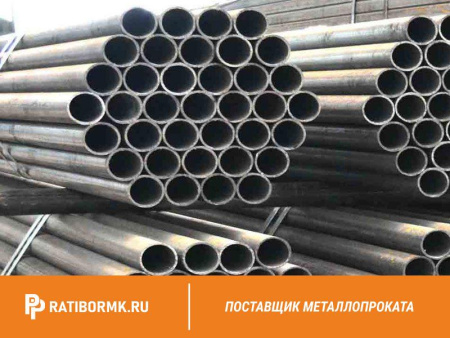 Труба дюралевая 190х25 мм Д1М ГОСТ 18482-79