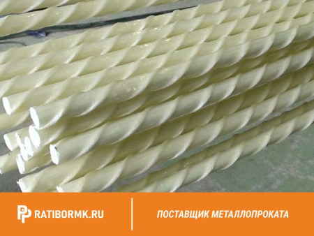 Арматура композитная 14 мм