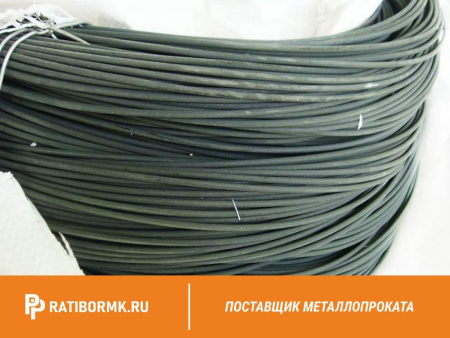 Проволока нихромовая 2.3 мм х15н60