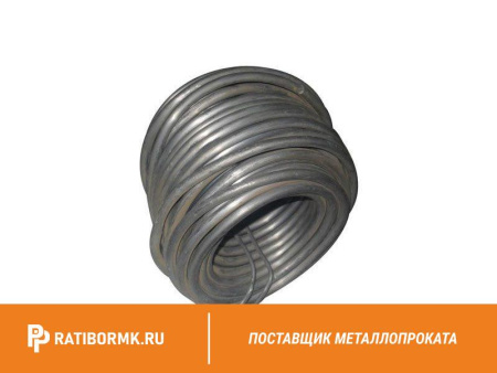 Труба свинцовая 38х7 мм С1 ГОСТ 167-69