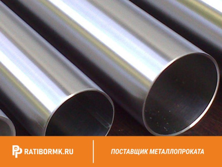 Труба свинцовая 25х6 мм С2 ГОСТ 167-69