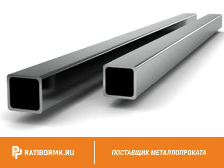 Труба профильная 180х180х6 мм ст. 20