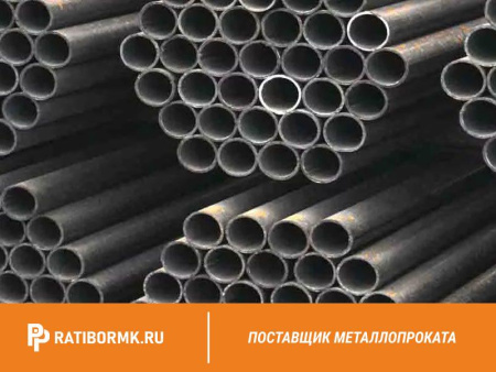 Труба дюралевая 12х2 мм Д16АТ ГОСТ 23697-79