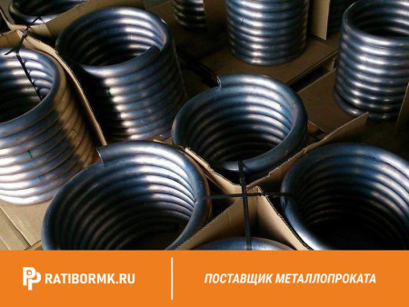 Труба свинцовая 30х5 мм С1 ГОСТ 167-69