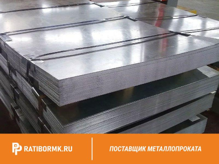 Лист дюралевый 6х1200х3000 мм Д16АМ ГОСТ 21631-76