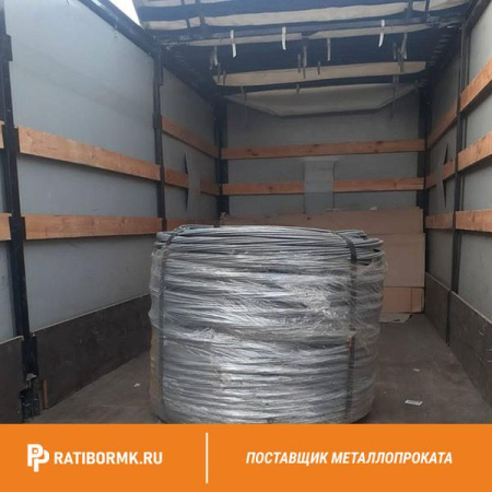 Проволока 4-10пс ГОСТ 17305-91