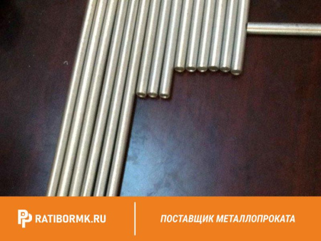 Труба свинцовая 30х5 мм С2 ГОСТ 167-69