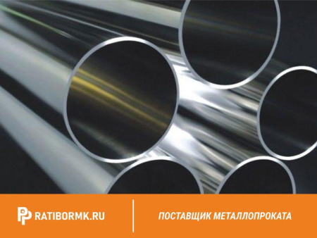 Труба свинцовая 65х5 мм С2 ГОСТ 167-69