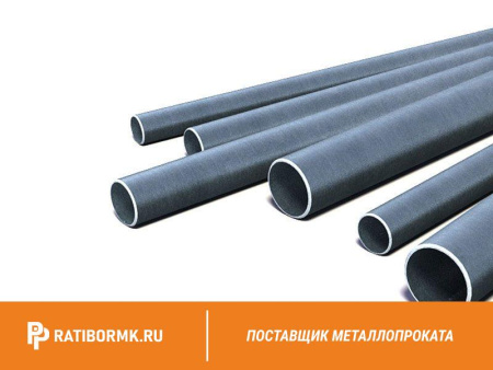 Труба водогазопроводная 65х4 мм ГОСТ 3262-75