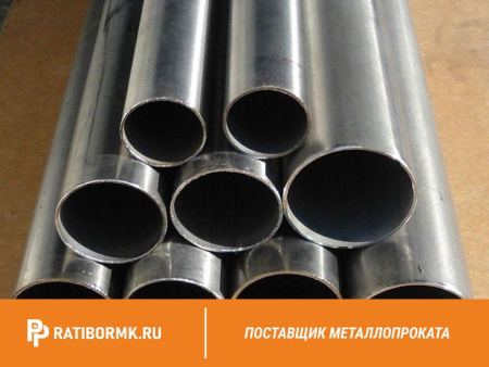 Труба свинцовая 70х9 мм С2 ГОСТ 167-69