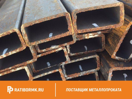 Труба медная профильная 5х9х1,5 М3Т ГОСТ 16774-2015