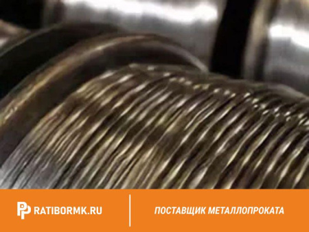 Проволока свинцовая 2 мм С2