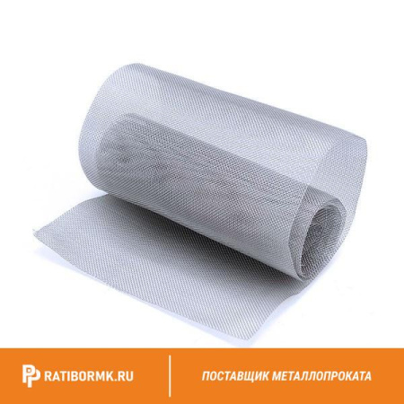 Сетка никелевая 0355 0,355х0,16 мм НП-2 ГОСТ 6613-86